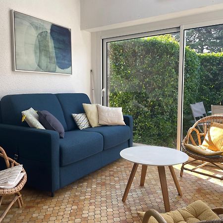 Port An Dro 1 - Wifi, Jardin, Plage 200M - K295 كارناك المظهر الخارجي الصورة