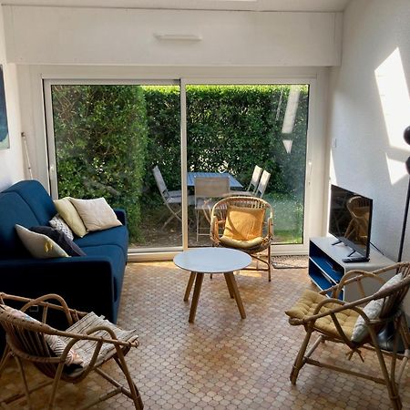Port An Dro 1 - Wifi, Jardin, Plage 200M - K295 كارناك المظهر الخارجي الصورة