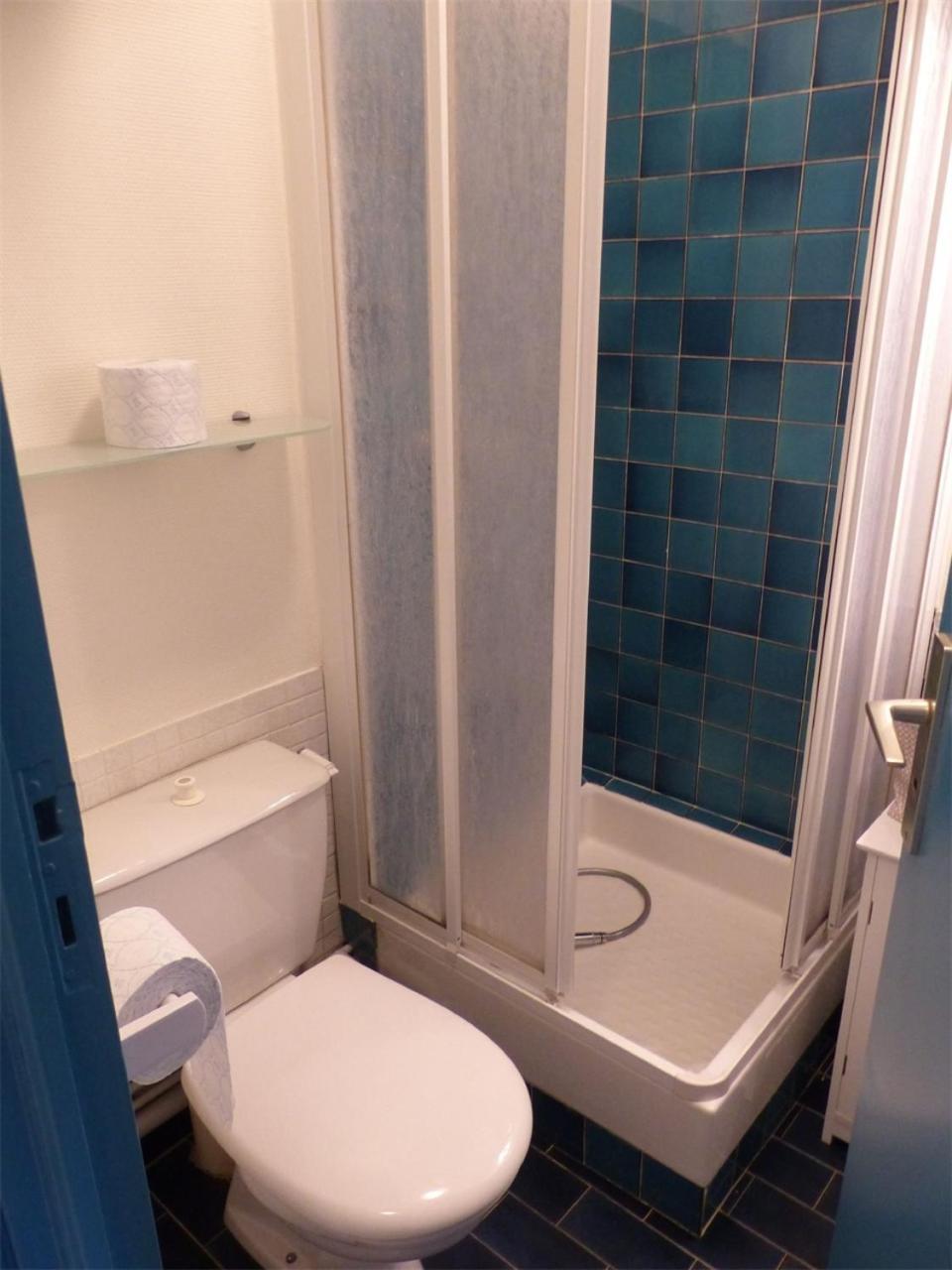 Port An Dro 1 - Wifi, Jardin, Plage 200M - K295 كارناك المظهر الخارجي الصورة