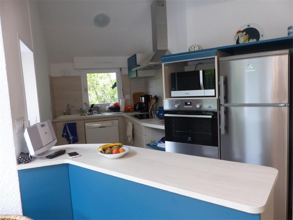Port An Dro 1 - Wifi, Jardin, Plage 200M - K295 كارناك المظهر الخارجي الصورة