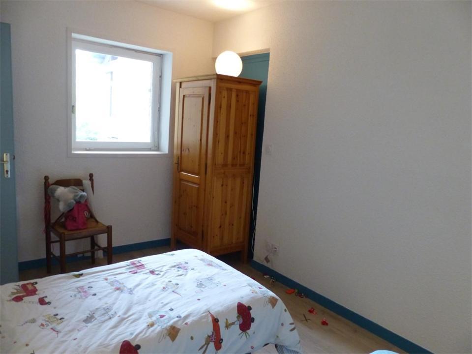 Port An Dro 1 - Wifi, Jardin, Plage 200M - K295 كارناك المظهر الخارجي الصورة
