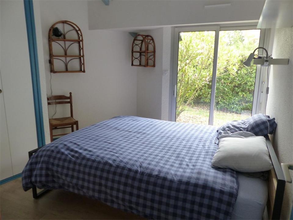 Port An Dro 1 - Wifi, Jardin, Plage 200M - K295 كارناك المظهر الخارجي الصورة